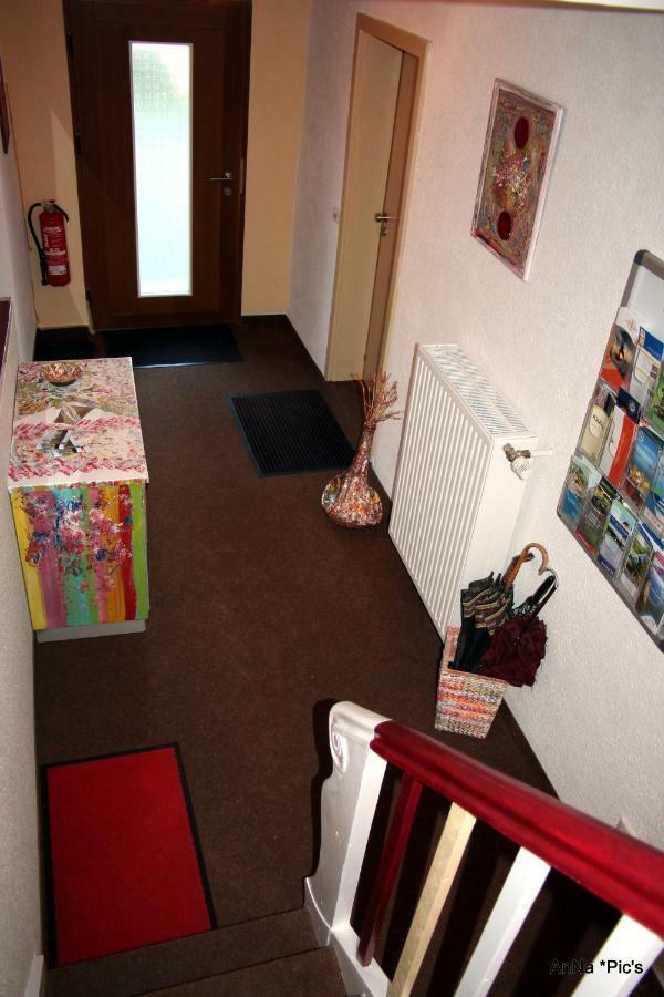Donau Pension Tuttlingen Exterior foto